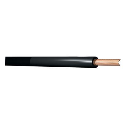 Inductive Loop Cable - Black  -	1.5mm