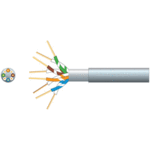 Ecomomy CAT5e F/UTP Network Cable - CCA 305M