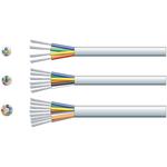 Alarm/Signal Cable - TCCA 4, 6 or 8 Core 100M