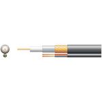 SHOTGUN CABLE - RG59/U PLUS 2 CORE POWER CABLE