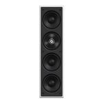 KEF Ci4100QL In-Wall Ultra Slim Speakers 