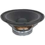 Replacement Driver For QTX QR12 (178.212UK) Passive Speakers - 12"