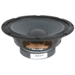 Replacement Driver For QTX QR8 (178.210UK) Passive Speakers - 8"