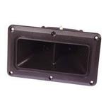 Dual Piezo Horn Tweeter