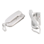 2 Station Telephone Style Intercom System