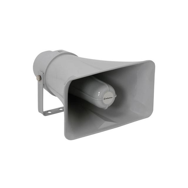 Previous product: Adastra Active Weatherproof Horn Speaker 25W
