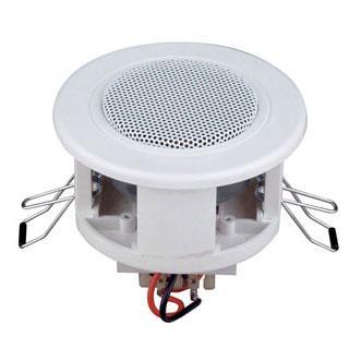 <b>Compact Ceiling Speaker 100V</b> - thumbnail image 1