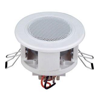 <b>Compact Ceiling Speaker 100V</b>