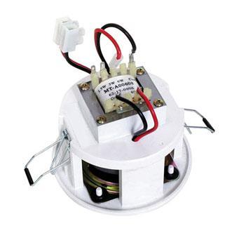<b>Compact Ceiling Speaker 100V</b> - thumbnail image 4