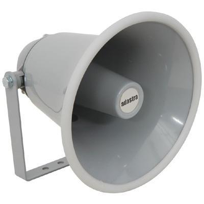 Next product: Low Impedance Round Horn Speaker 15 Watt 8ohm