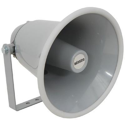 Low Impedance Round Horn Speaker 15 Watt 8ohm