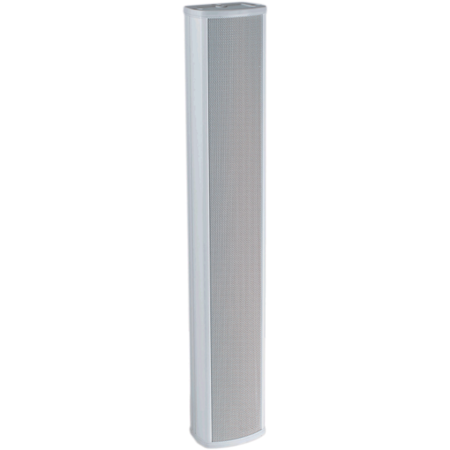 Previous product: Slimline Indoor Column Speaker 2.5W/5W/10W/20W RMS 100V Line