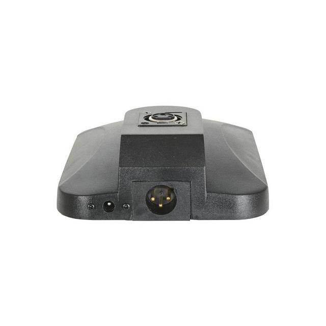 Paging Mic with Built in Chime - thumbnail image 3