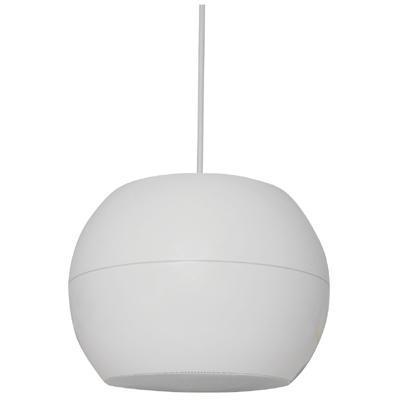 Next product: Adastra Wide Angle Pendant Speaker 6.5" - Black or White