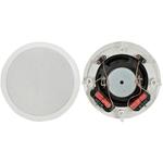In Ceiling 8" Subwoofer 160W 8 or 4 Ohm