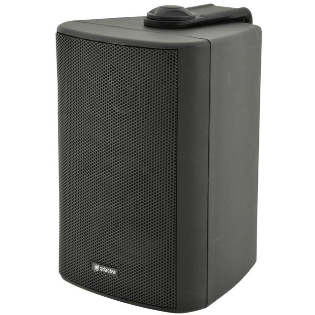 100V Line Indoor Wall Mount Speaker - 5.25" - thumbnail image 2