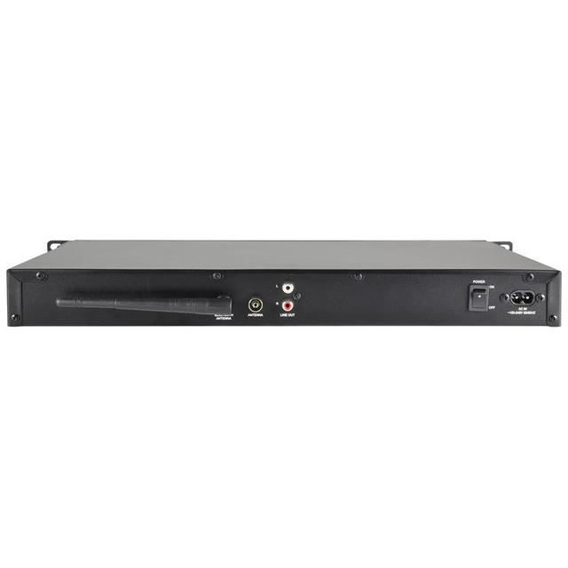 Adastra DAB+ FM Radio with USB and Bluetooth - thumbnail image 2