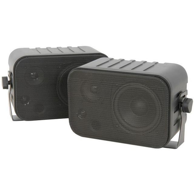 Previous product: 2-Way Background Speakers 30W Max <b>100v Line & 8ohm</b>