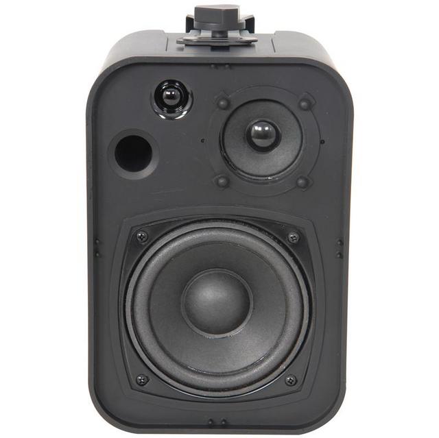 2-Way Background Speakers 30W Max <b>100v Line & 8ohm</b> - thumbnail image 4