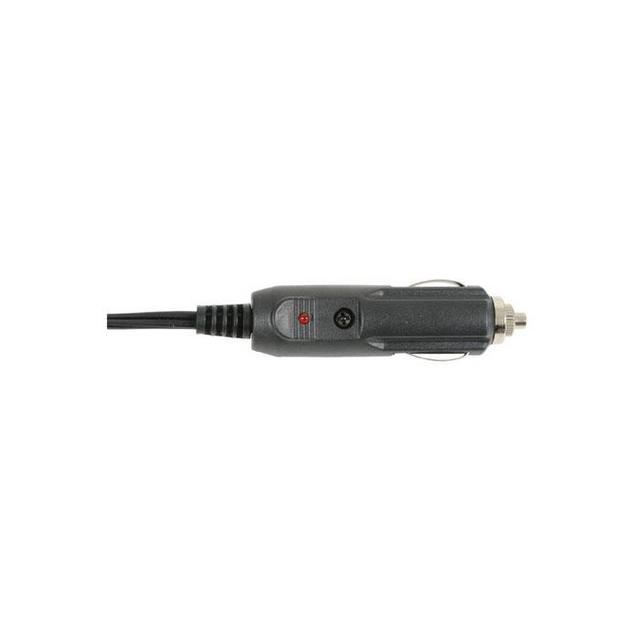 Vehicle Megaphone With USB/Sd Player & Looper (25W max) - thumbnail image 5