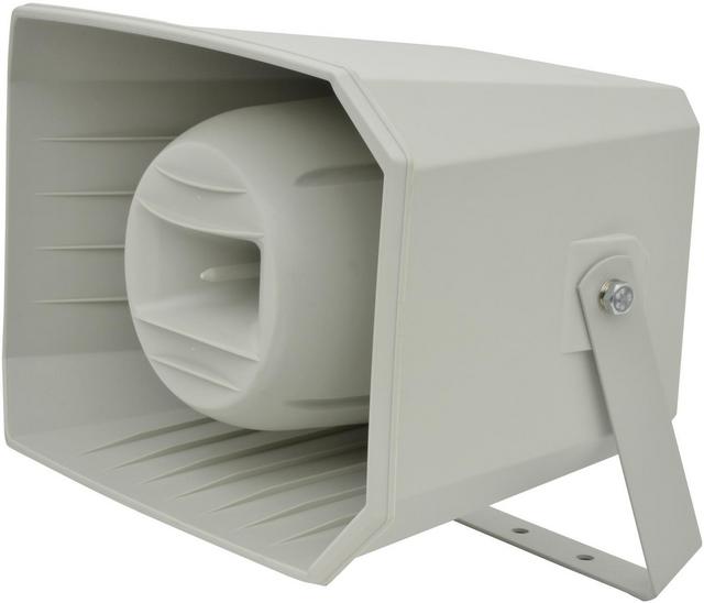 Next product: Adastra Full Range Horn Speaker