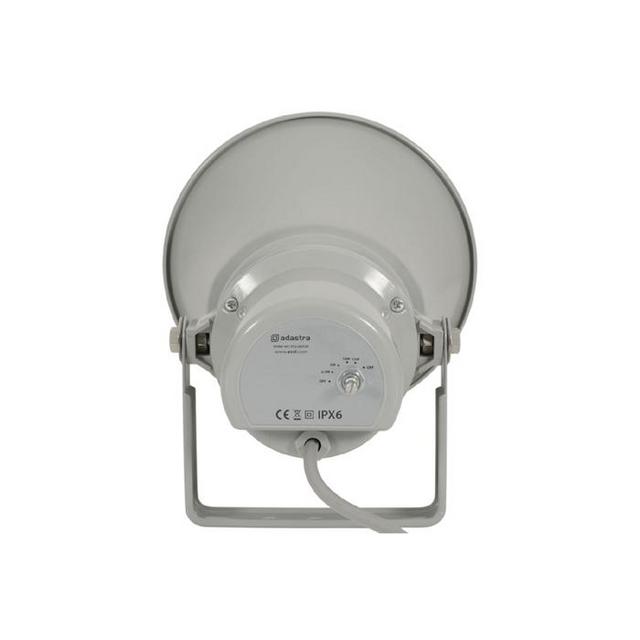 H15V Round Horn 8 Inch 100V 15W - thumbnail image 2