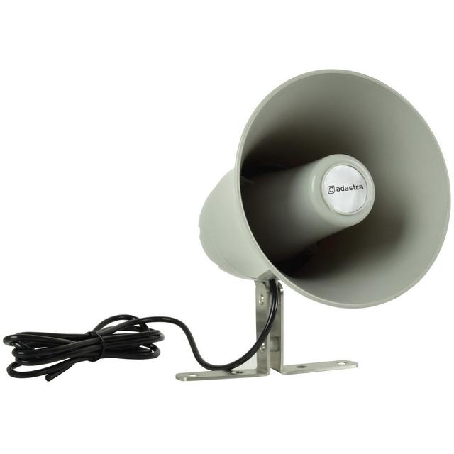 Previous product: PH15 Waterproof ABS Horn Speaker 15W 8 Ohm