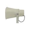 Adastra 100V or 8Ohm Rectangular Horn Speaker