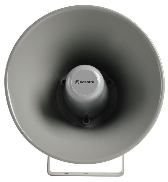 20W Heavy Duty 100V Horn Speaker - IP66 Weatherproof - thumbnail image 5