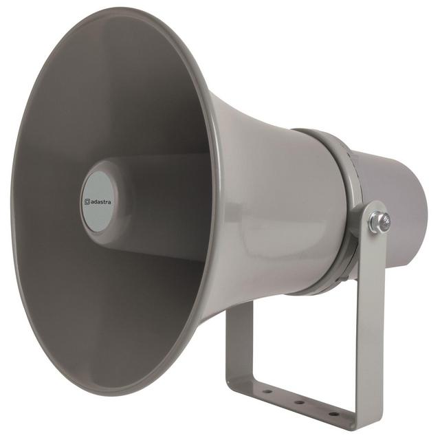 20W Heavy Duty 100V Horn Speaker - IP66 Weatherproof - thumbnail image 6