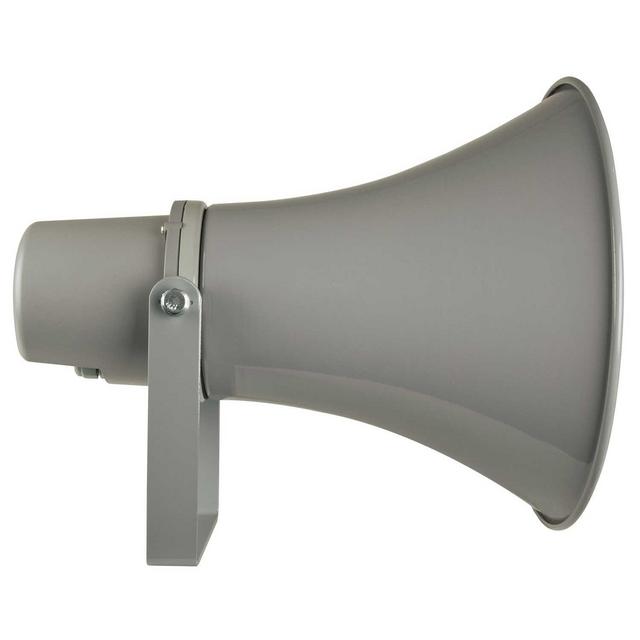 Heavy Duty 100V Weatherproof Horn Speaker - 30W - IP66 - thumbnail image 5