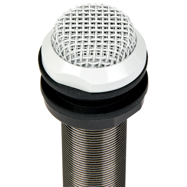 Ceiling Boundary Microphone - thumbnail image 2