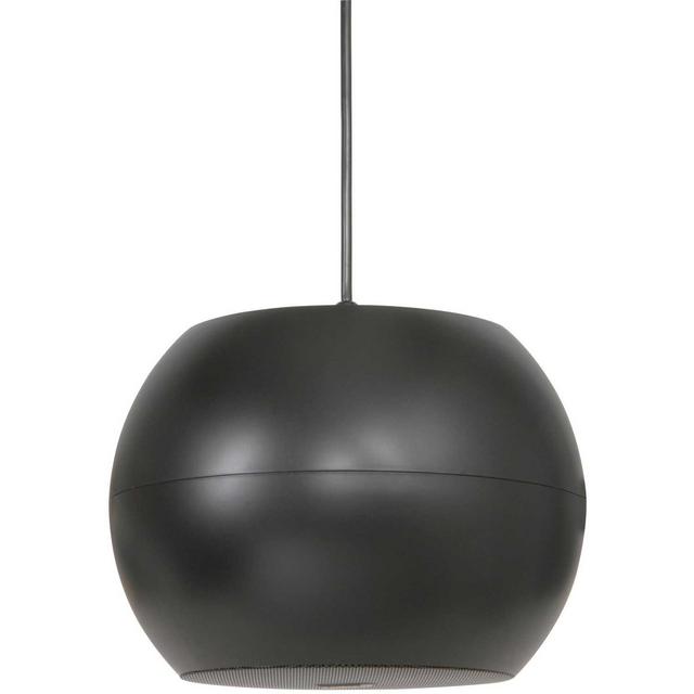 Adastra Wide Angle Pendant Speaker 6.5" - Black or White - thumbnail image 3