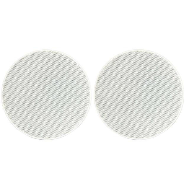 Previous product: Slimline 5.25" 2-Way Ceiling Speakers 35W - Pair