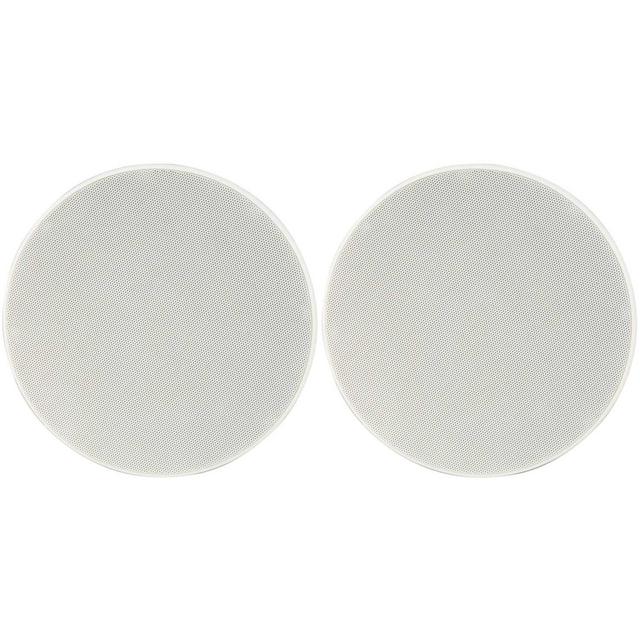 Next product: Slimline 6.5" 2-Way Ceiling Speakers 40W - Pair