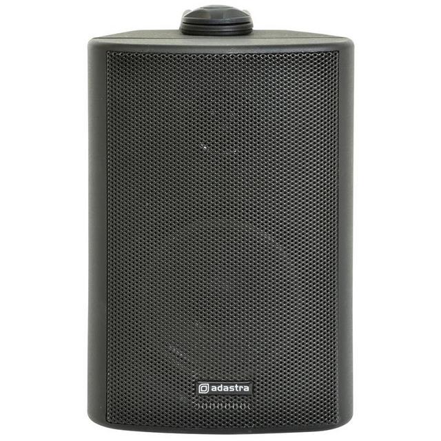 100V Wall Mount 2-Way Speaker 3" - 1.5W, 3W, 6W And 8 Ohm  - thumbnail image 2
