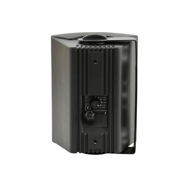 Adastra BP4V-B 100V 4" background speaker black - thumbnail image 2