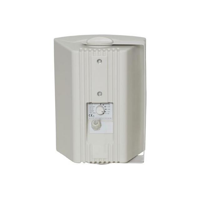 Wall Mount 5.25" IP54 100V Weatherproof Speaker - thumbnail image 3
