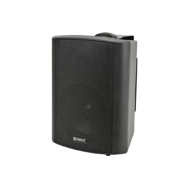 Wall Mount 5.25" IP54 100V Weatherproof Speaker - thumbnail image 2