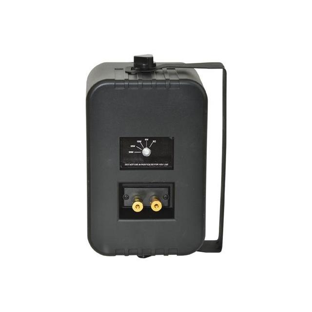 Wharfedale Ampilifier 2 Zone With 12 x 100V Line Wall Mount Speakers - thumbnail image 6
