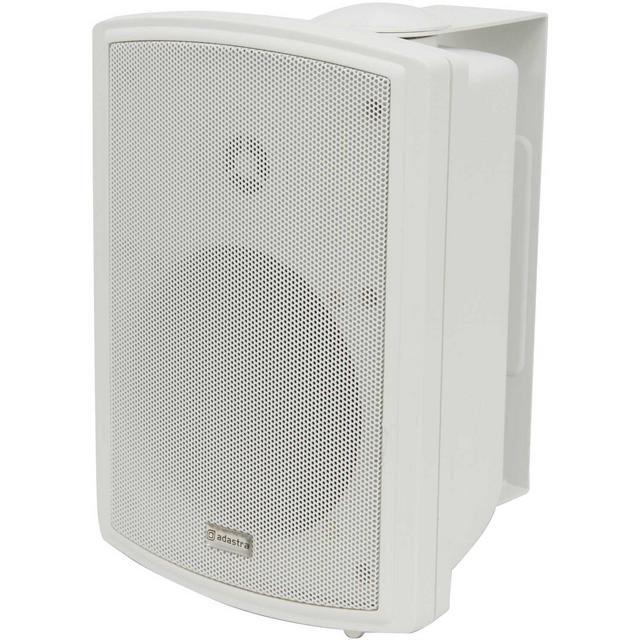 High Performance Outdoor Speaker - Black - thumbnail image 3