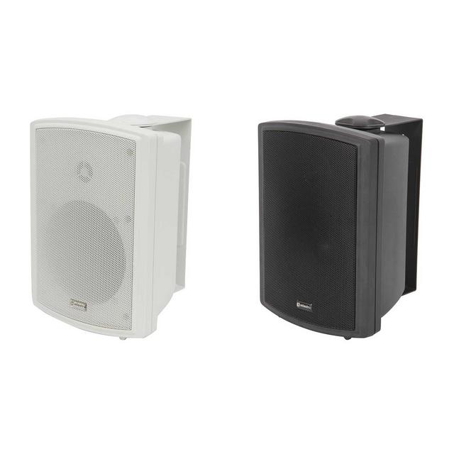 Previous product: High Performance Outdoor Speaker - Black