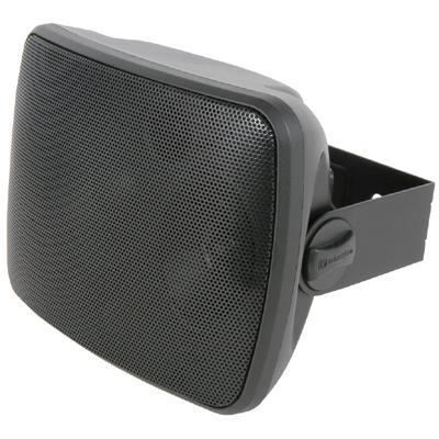 40w Compact Background Speaker Black Or White - thumbnail image 2