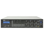 RM306 6 Zone Mixer Amplifier With USB/SD And Bluetooth