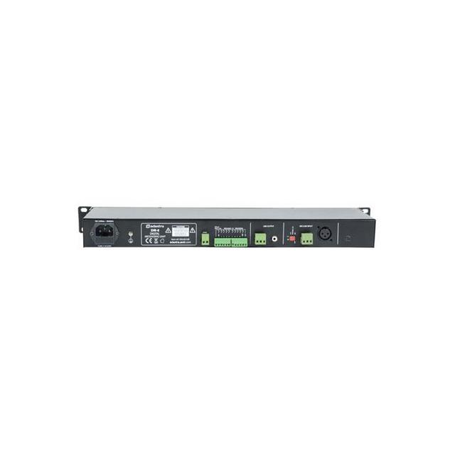 DM-8 Digital Messaging Unit - thumbnail image 3