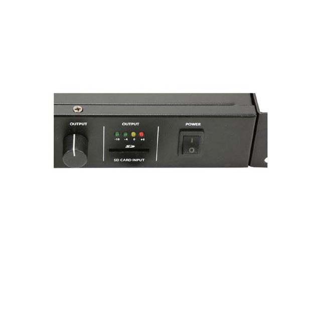 DM-8 Digital Messaging Unit - thumbnail image 4