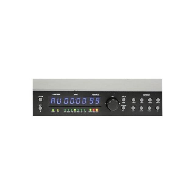 DM-8 Digital Messaging Unit - thumbnail image 5