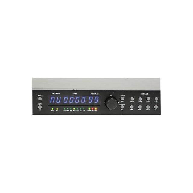 DM-8 Digital Messaging Unit