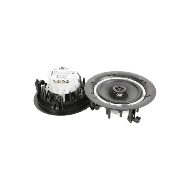 Bluetooth 6.5" Ceiling Speaker Set - thumbnail image 3