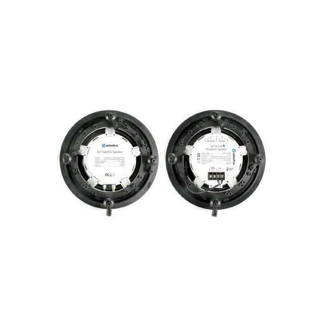 Bluetooth 6.5" Ceiling Speaker Set - thumbnail image 4
